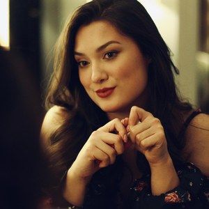 Meet your Posher, Aristasia